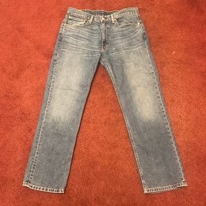 Levi’s Jeans